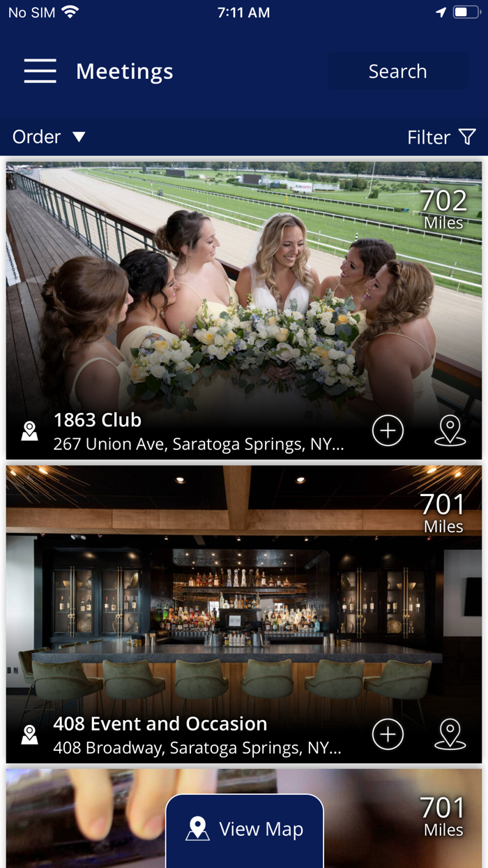 Discover Saratoga NY