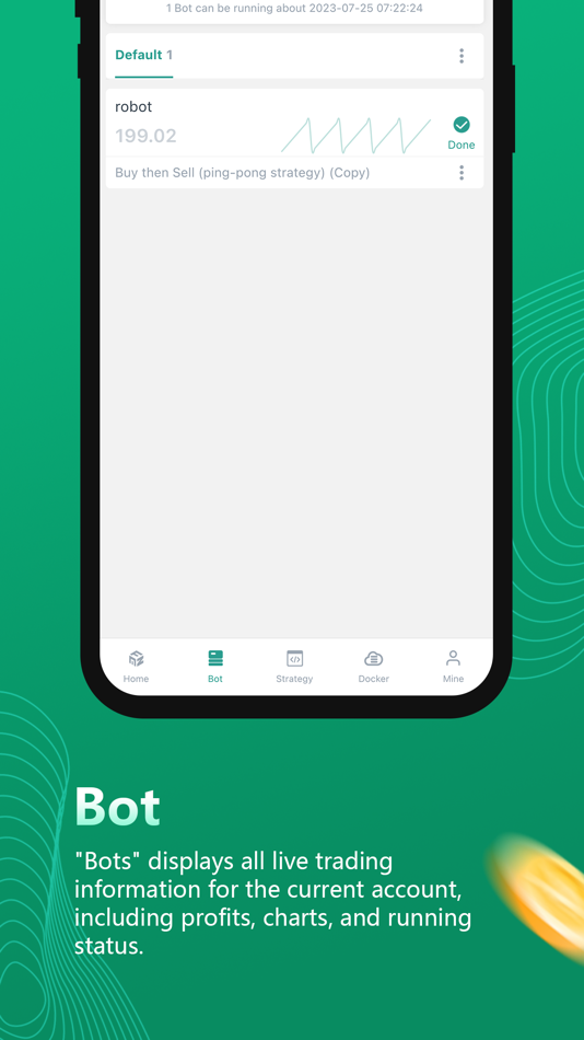 #2. FMZ Quant (iOS) 由: Inventor Team
