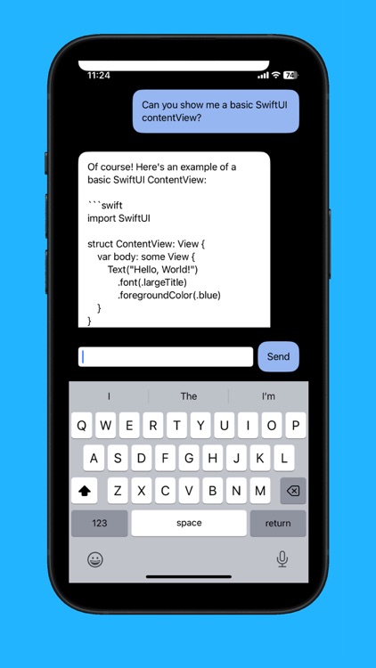 AI Programming Helper by SUSAN HOPE PAULIN