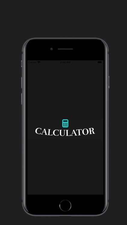 PreciseCalc