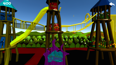 Hellendoorn Waterslide Screenshot