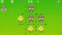 spring fling games iphone screenshot 2