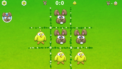 Screenshot #2 pour Spring Fling Games