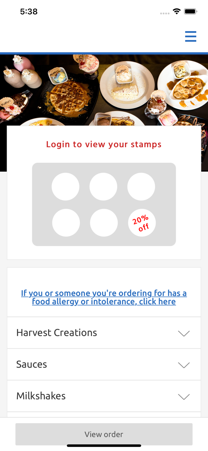 Harvest Cafe Bicester