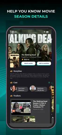 Game screenshot lDramaCool - Movies & TV Shows apk