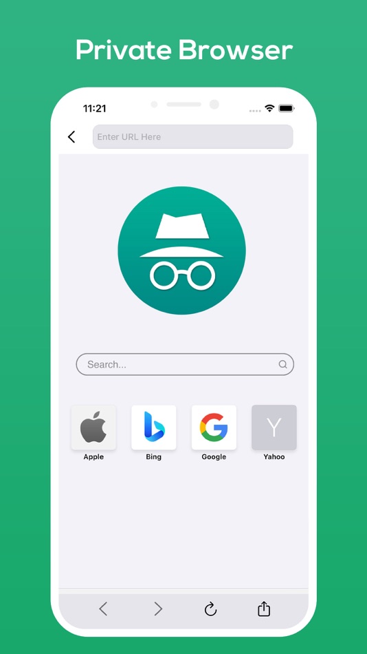 #2. GBWA Plus - Dual Messenger (iOS) 由: Ali Hoppen