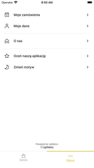 Stolica Lodów Pączków Screenshot