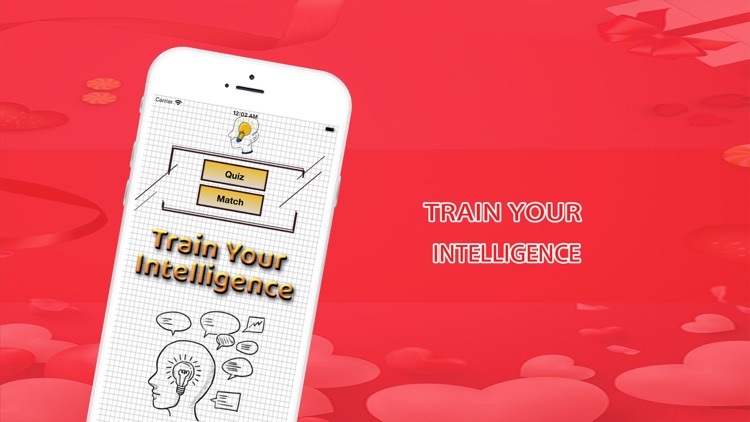 Train Your Intelligence