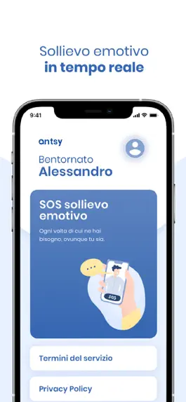 Game screenshot Antsy - Psicologia e Coaching apk