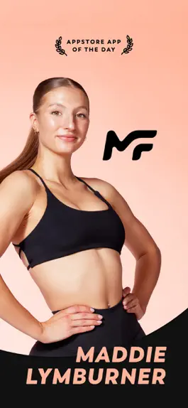 Game screenshot MadFit: Home Fitness Workouts mod apk