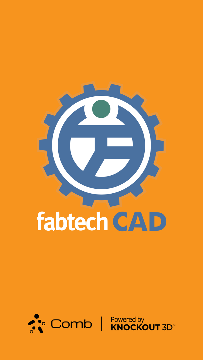Fabtech CAD