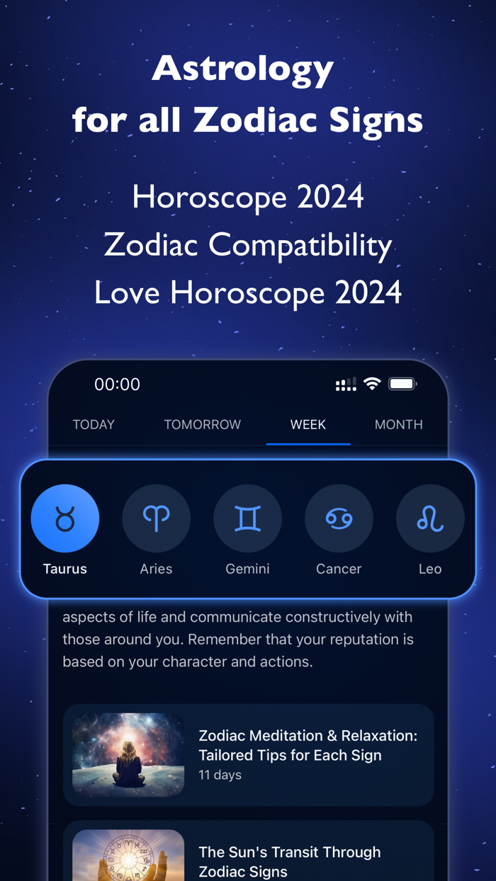 ACCURATE DAILY HOROSCOPE