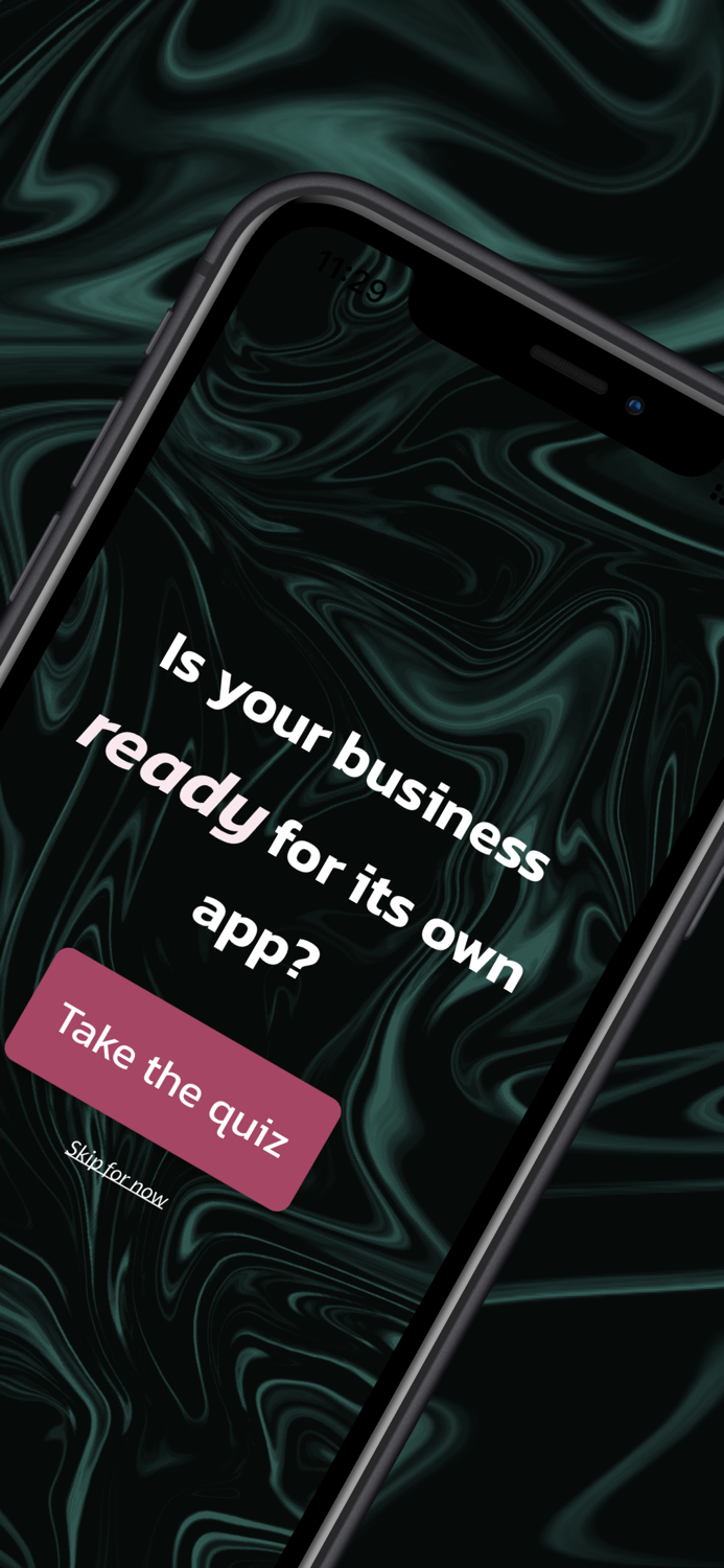 Appella App Readiness Quiz