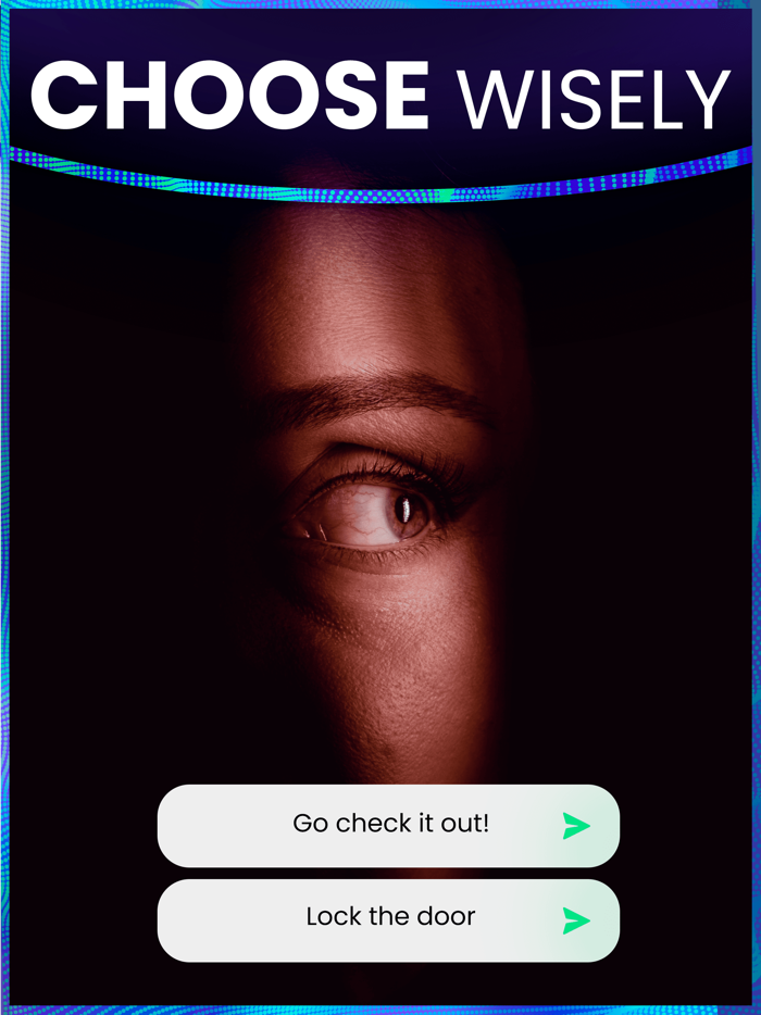 Ripple Join the Story