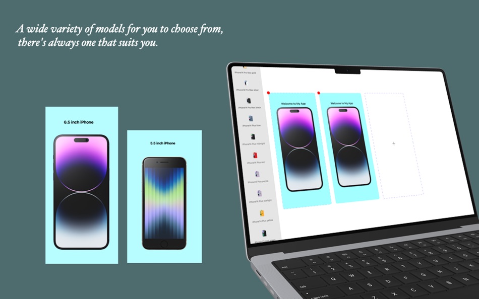 #1. StoreArt (macOS) 由: 国材 苏