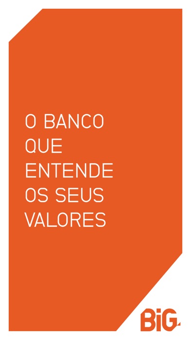 Banco BiG | Portugal | NOVA Screenshot
