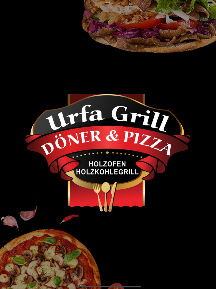 Urfa Grill Hofheim