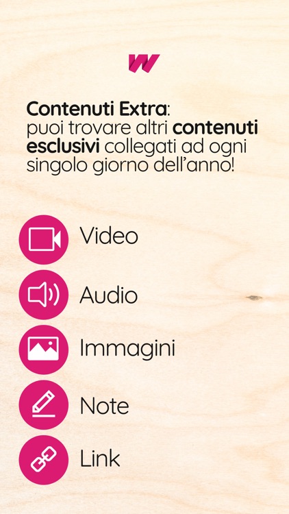 CalendarioInfinito screenshot-3