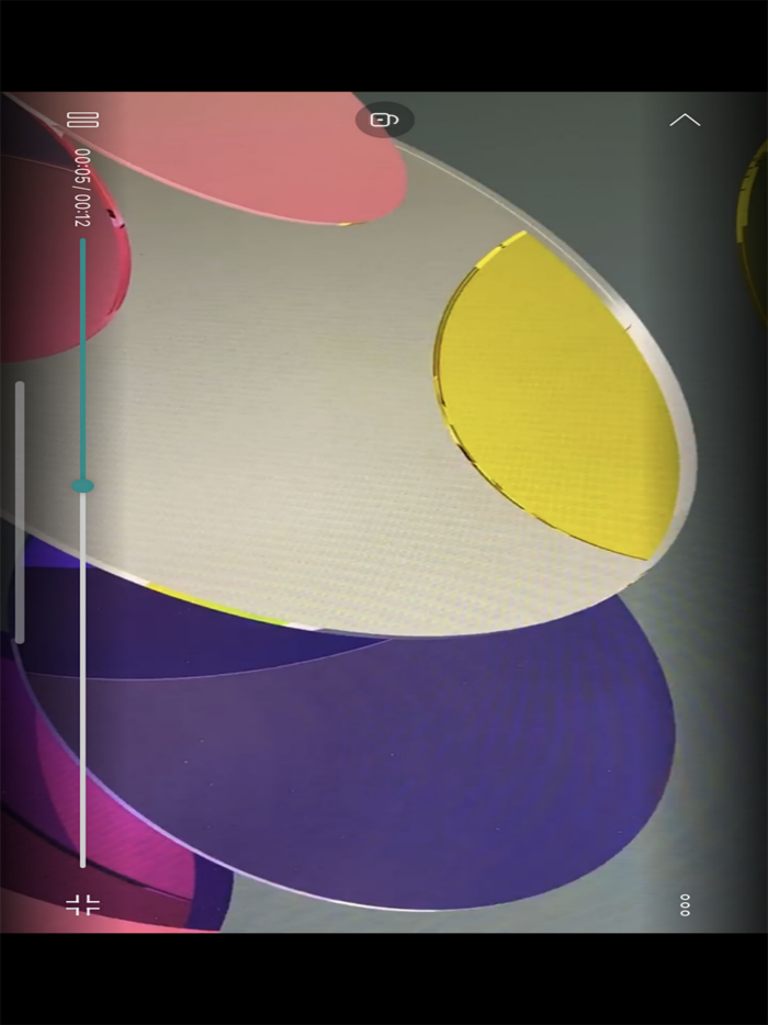 File Locker and Files Manager