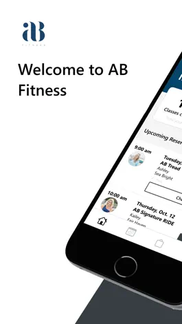 Game screenshot AB Fitness New mod apk