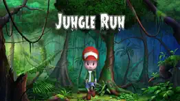 jungle run-3d айфон картинки 1