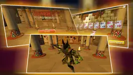 Game screenshot King52: Solitaire Anubis apk
