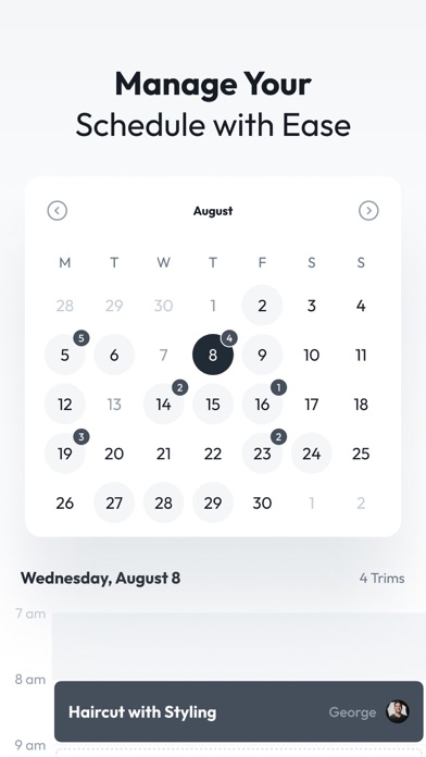 Trim Pro Screenshot