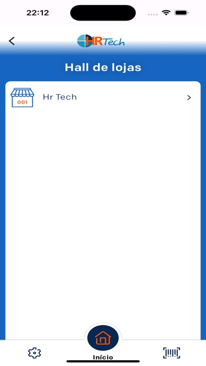 HR Manager screenshot-6
