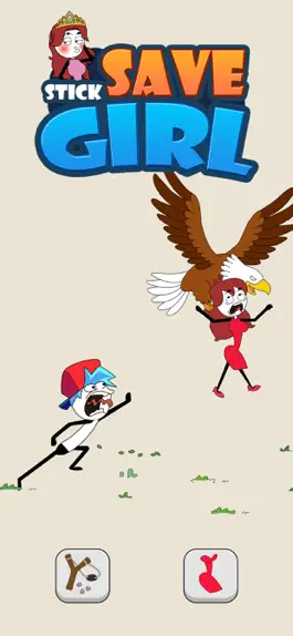 Game screenshot Stickman Story - Troll Master mod apk