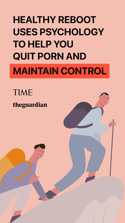 Quit Porn - Healthy Reboot