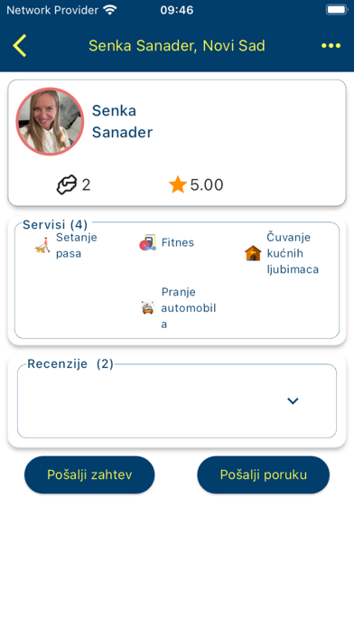 Neighbor-Good Screenshot 4 - AppWisp.com