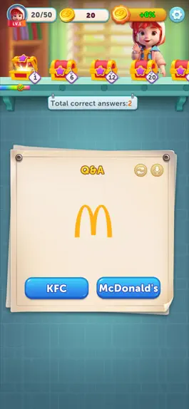 Game screenshot Smart Winner apk