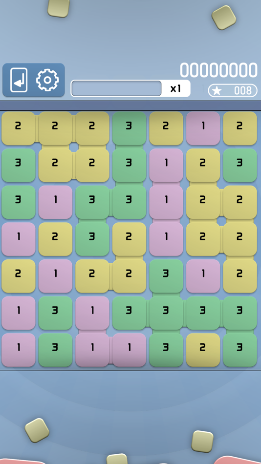 #1. Addup Classic (iOS) Podle: Wayne Perry