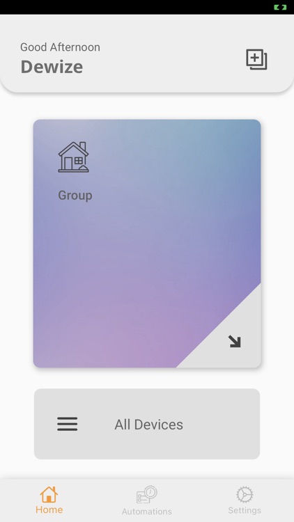 dewize.io