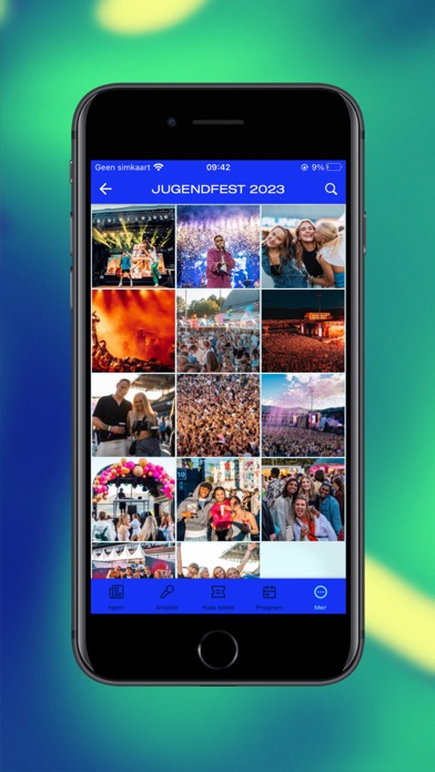 Jugend 2024 Screenshot