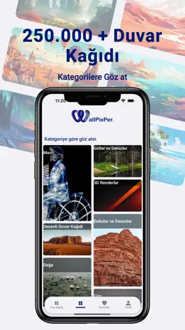 Game screenshot WallPixPer mod apk