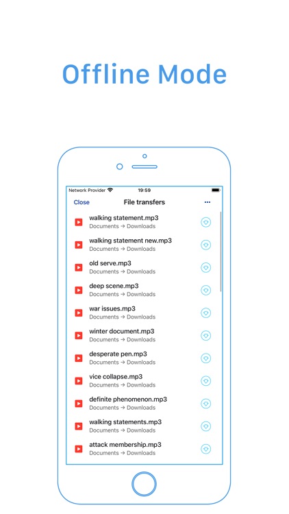 FirePlayer: player 4 MediaFire
