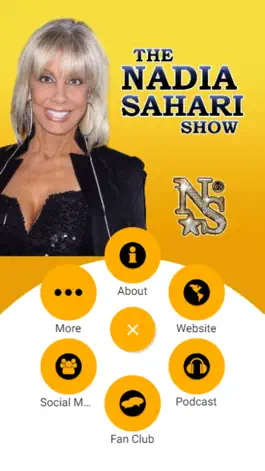 Game screenshot Nadia Sahari mod apk