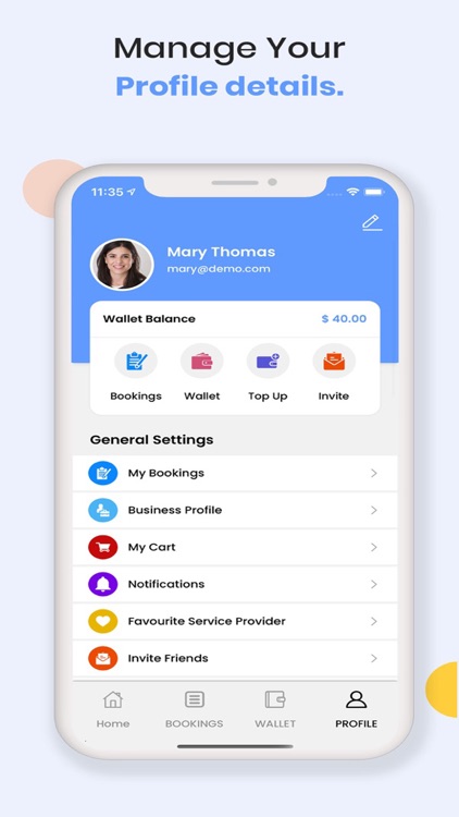 MultiJek User screenshot-3