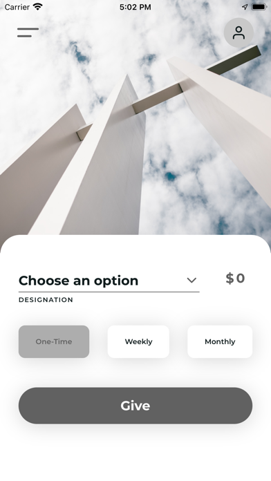 Grace Church STL Screenshot