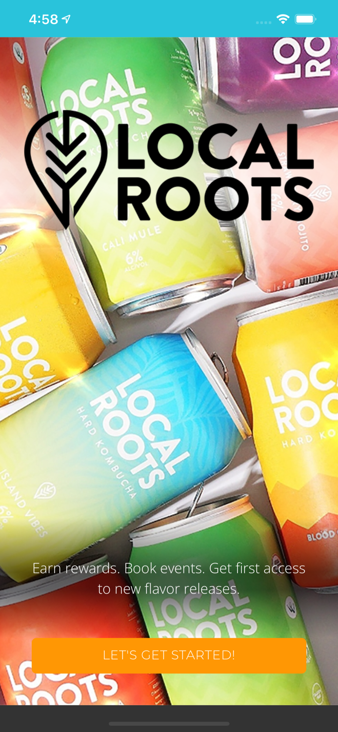 Local Roots Taproom