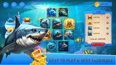 Fogo Casino Screenshot