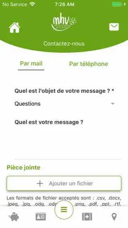 Game screenshot MHV et moi hack