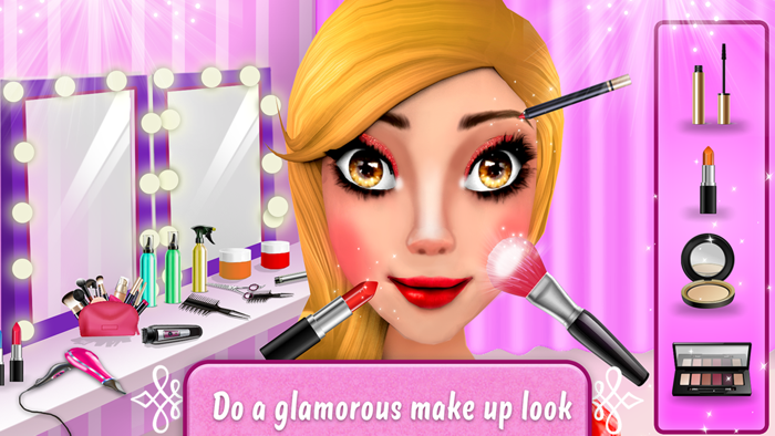 BeautyWeddingMakeupSalon