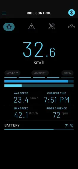 Game screenshot Polini E-Bike mod apk