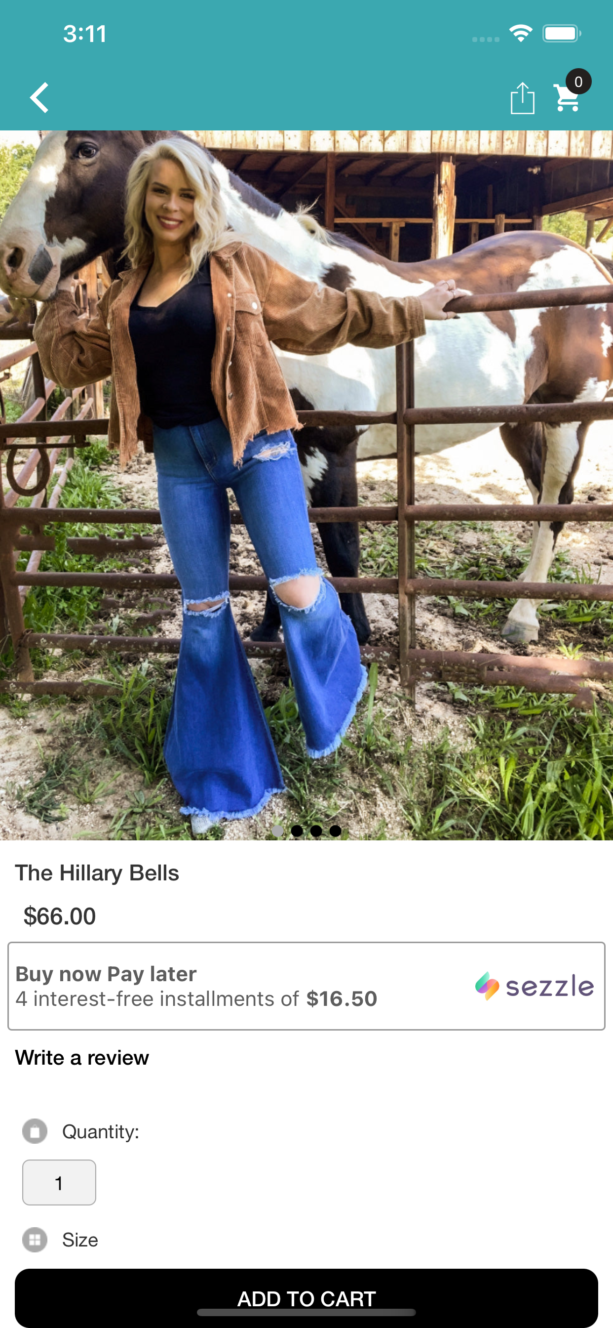 Madison Jules Boutique
