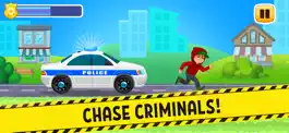 Game screenshot Police Racing! Cars Race Games apk
