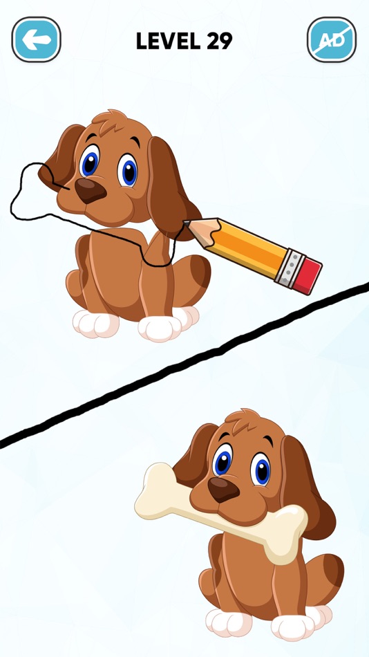 #5. DOP - Hidden Object Games (iOS) โดย: Jayendrasinh Chudasama