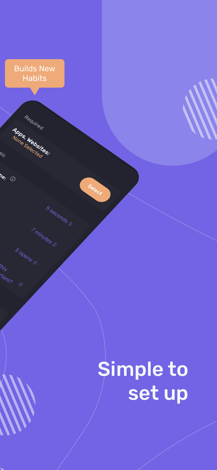ScreenZen- Screen Time Control
