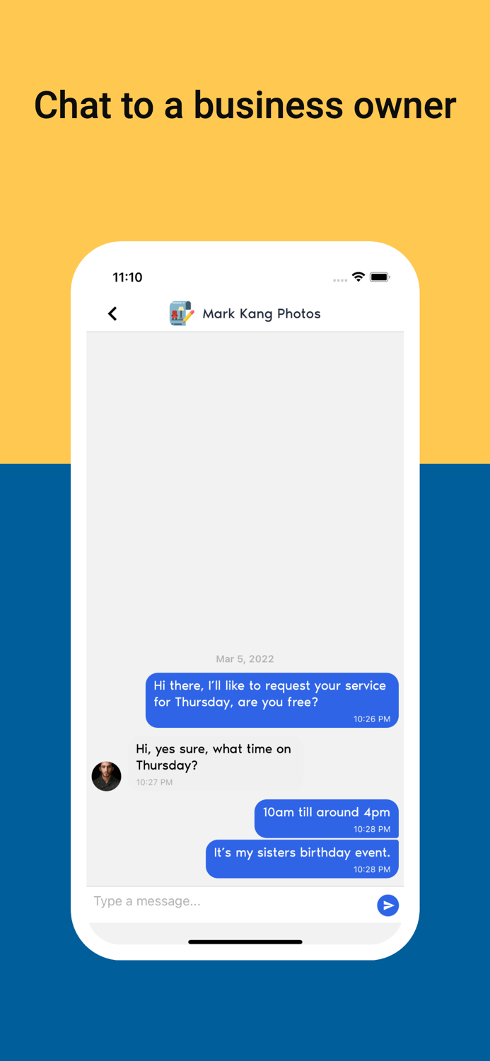 Warneo Find vendors near you